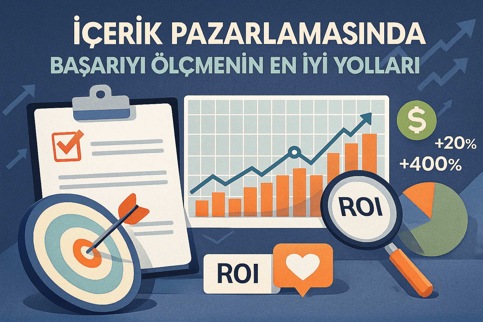 KOBİ’ler İçin En Etkili Sosyal Medya Stratejileri (2025 Rehberi) 3 Sosyal Medya Stratejileri