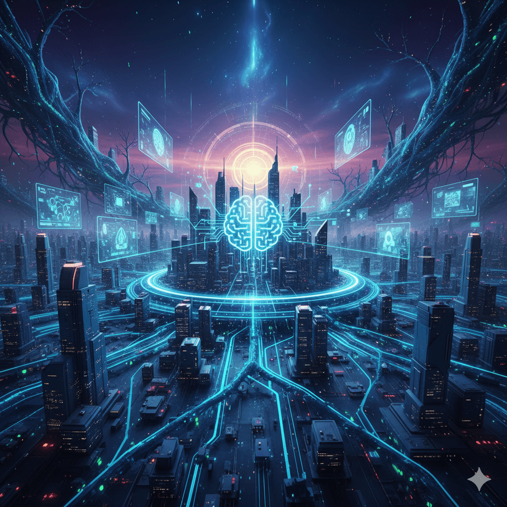 Generative Engine Optimization (GEO) Nedir? Yapay Zekâ Aramalarında Öne Çıkma Rehberi 3 Generative Engine Optimization (GEO) Nedir?