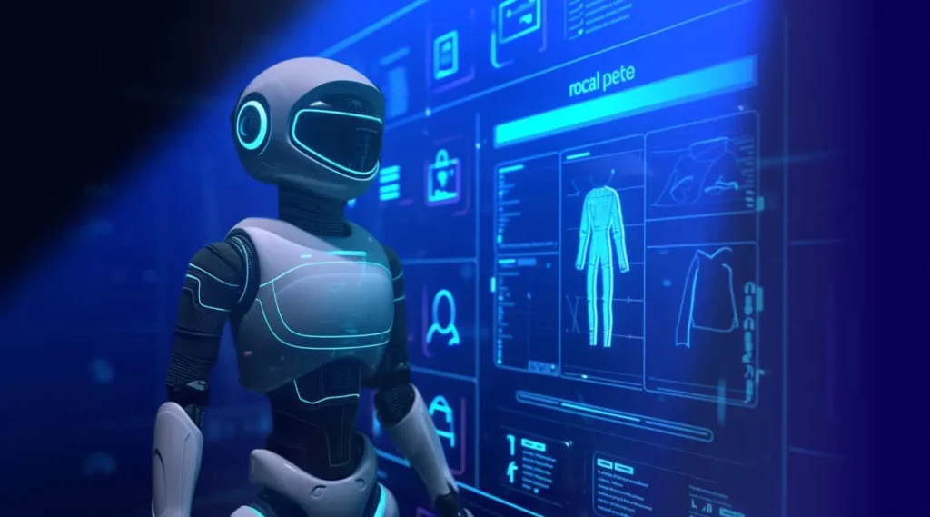 Yapay Zeka Dijital Pazarlamayı Nasıl Değiştiriyor? 2 Yapay Zeka Dijital Pazarlamayı Nasıl Değiştiriyor