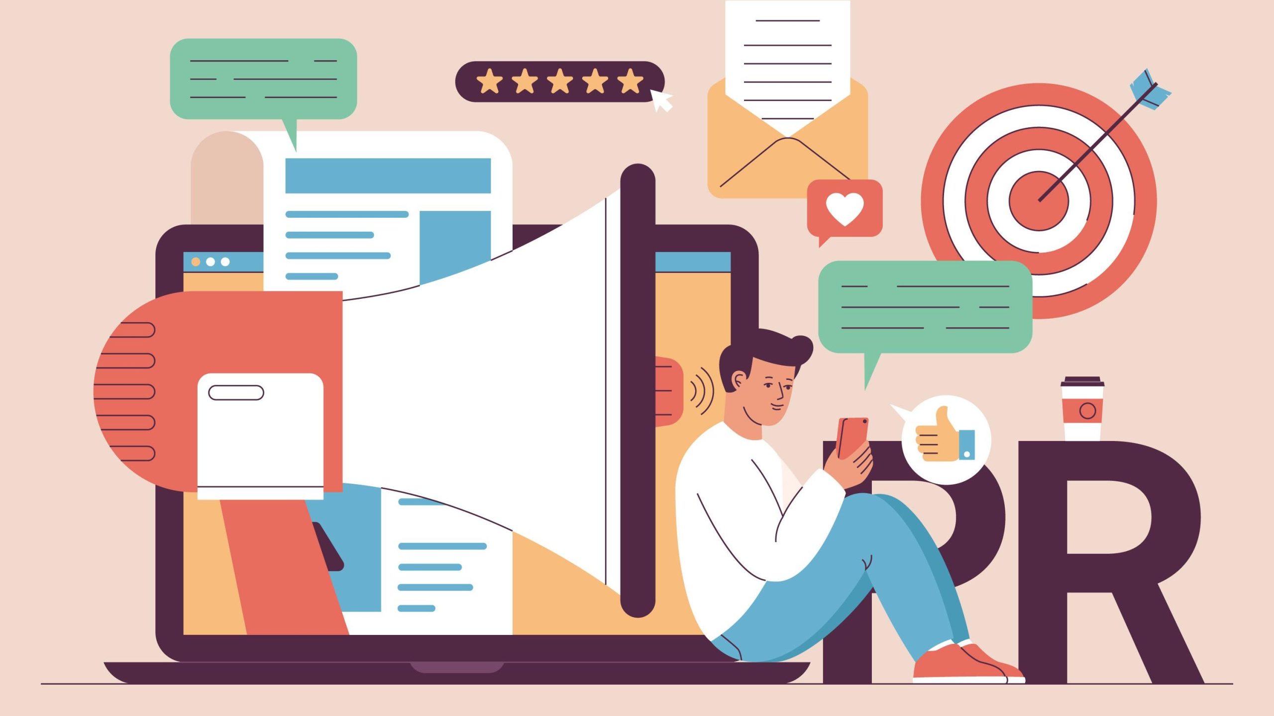 Remarketing (Yeniden Pazarlama) Nedir? Nasıl Yapılır? 8 Remarketing nedir