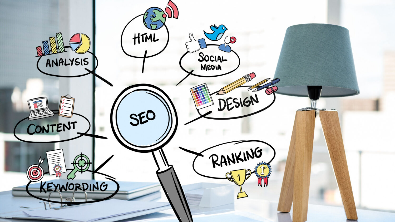 Markalar İçin Profesyonel SEO Hizmeti Ne Kazandırır? 9 Profesyonel SEO Hizmeti