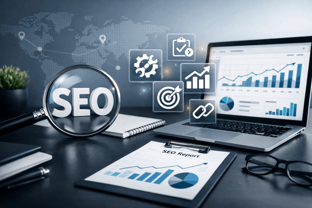 SEO Hizmeti Alırken Nelere Dikkat Edilmeli? 2 SEO hizmeti alırken nelere dikkat edilmeli