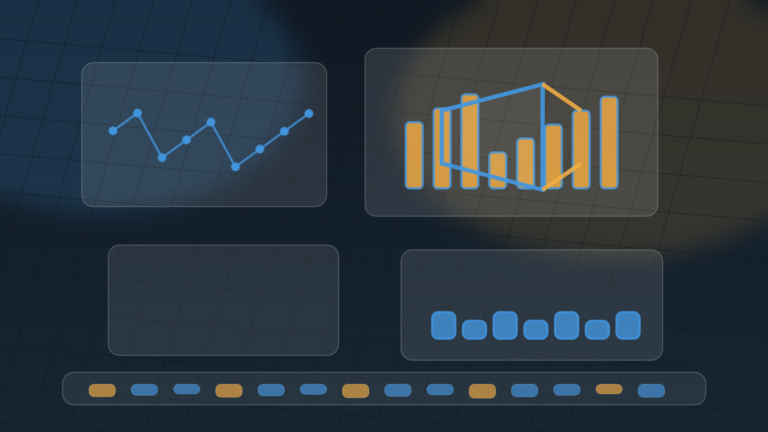 Eres Medya blog cover image for how to determine an advertising budget?
